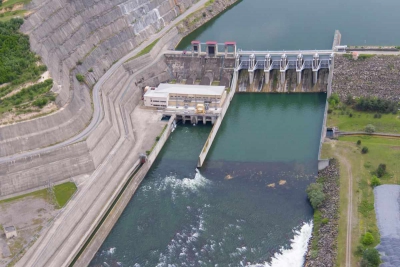 Εγκρίθηκε υδροηλεκτρικός σταθμός 1,66 MW στα Μετέωρα