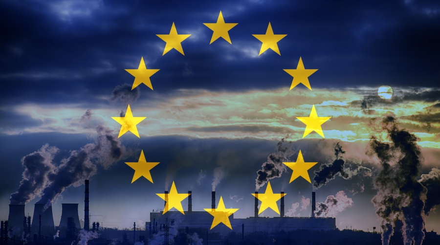 ΕΕ: Ισχυρότερο μηχανισμό ελέγχου των τιμών CO2 θέλουν οι υπουργοί Ενέργειας