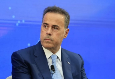 Στο Βελιγράδι μεταβαίνει αύριο ο Στ. Παπασταύρου