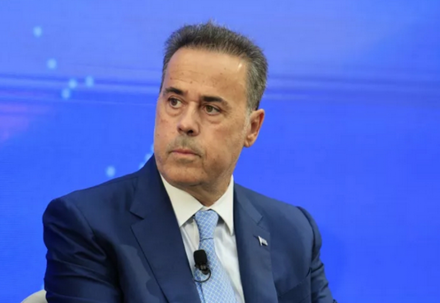 Στο Βελιγράδι μεταβαίνει αύριο ο Στ. Παπασταύρου