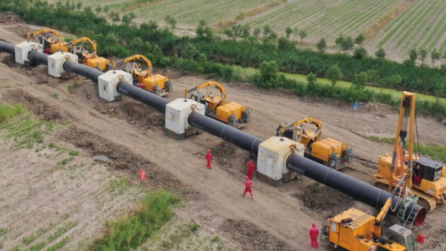 Η Ασία κατέχει την καρδιά του υδρογόνου στον κόσμο- 500.000 τόνοι ετησίως ανοίγουν έναν μυστικό διάδρομο (Eco News)