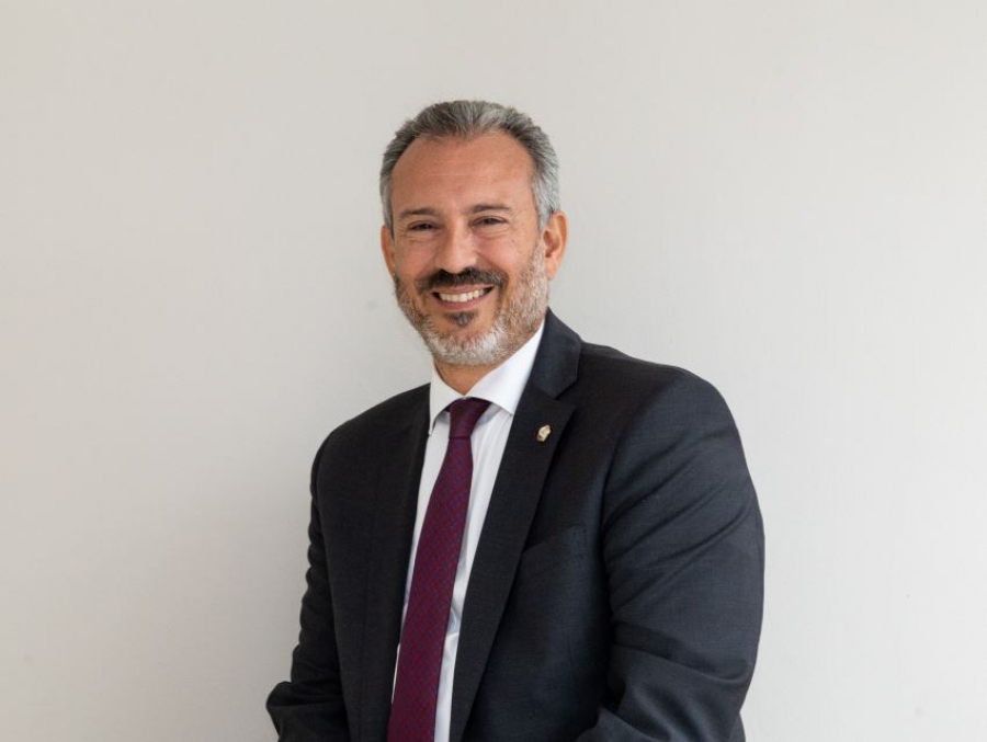 Β. Πετκίδης (Mediterranean Gas): Το ARGO FSRU θα είναι μία νέα ενεργειακή πύλη για την Ελλάδα και την Ευρώπη