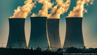 Υπό πίεση το σύστημα ηλεκτρικής ενέργειας της Ευρώπης - Στα ύψη η ζήτηση λόγω καύσωνα, πρόβλημα στα πυρηνικά