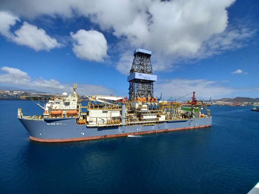 Νέες συμφωνίες της Valaris εκτοξεύουν το ανεκτέλεστο στα 4,9 δισ. δολάρια