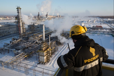 Reuters: Στο επίκεντρο των ευρωπαϊκών κυρώσεων Gazprom, Rosneft και Transneft - Η επόμενη μέρα