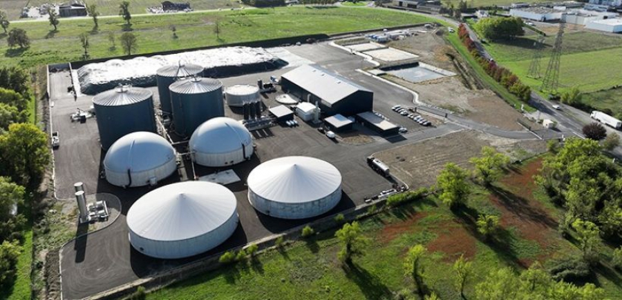 ΔΕΠΑ: Εντός του 2025 μπαίνει σε λειτουργία η πρώτη μονάδα παραγωγής βιομεθανίου - Θα παράγει 10 GWh τον χρόνο