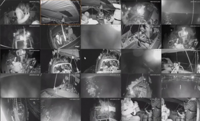 Ισραήλ: Αναχαίτισε πλοία με ανθρωπιστική βοήθεια για την Γάζα στα ανοιχτά της Κρήτης