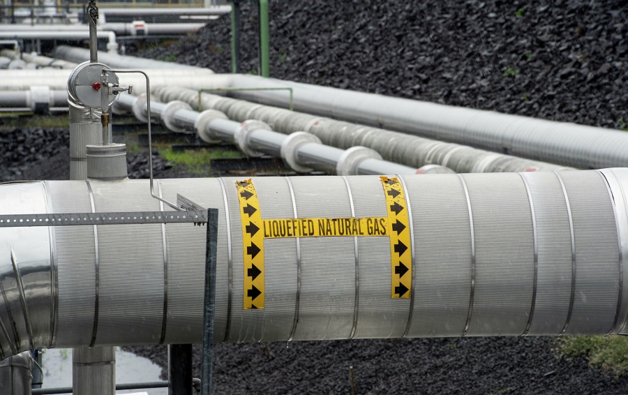 Οι ποσότητες LNG που έχουν προγραμματίσει προς εισαγωγή οι μεγάλοι παίκτες  - Γιατί οι ΑΠΕ δεν ρίχνουν την χονδρική