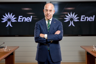 Starace (Enel): «Bάλτε μια τιμή στον άνθρακα»