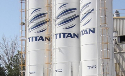 TITAN: Αποκλειστικές διαπραγματεύσεις για την εξαγορά της «Vracs De L’Estuaire»