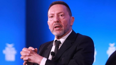 Γ. Στουρνάρας: Η περαιτέρω ενίσχυση των επενδύσεων είναι καθοριστική για τη μελλοντική πορεία της οικονομίας