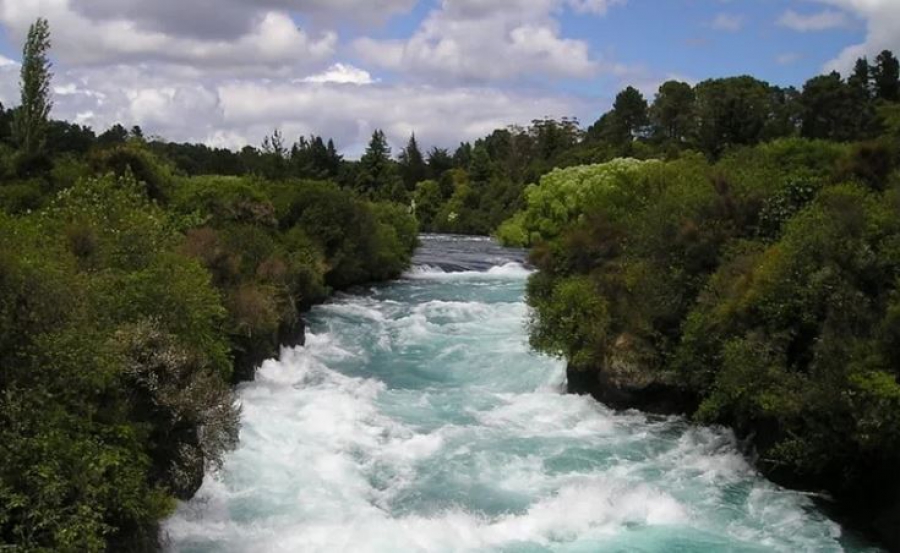 Έρευνα: Η ρύπανση από τα φάρμακα απειλεί πολλά ποτάμια της Γης
