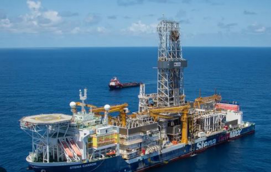 Κύπρος: Navtex για γεωτρήσεις στο Οικόπεδο 5 από Exxon Mobil
