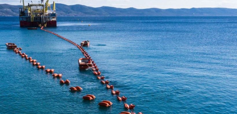 Άκαρπη και η τρίτη τηλεδιάσκεψη για τον GSI - Νέα συνάντηση την επόμενη εβδομάδα ζήτησε ο ΑΔΜΗΕ