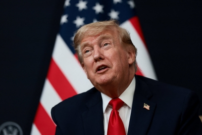 Ο Trump κρατά τη συμφωνία ΗΠΑ-Ιράν κρυφή - Δεν έλαβε το προσχέδιο το Ισραήλ