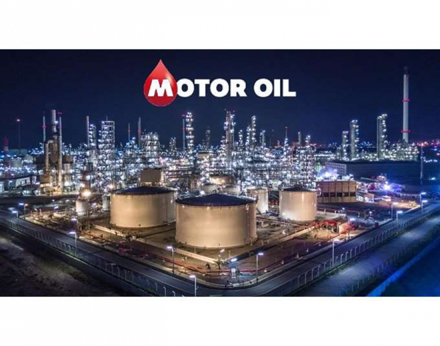 Μotor Oil: Στα 757 εκατ (+50%) τα καθαρά ποσαρμοσμένα κέρδη για το 2025 - Μέρισμα 1,75 ευρώ/ μετοχή