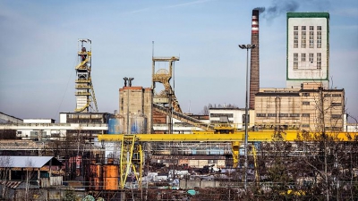Πολωνία: Γρίφος η απεξάρτηση από το ρωσικό φυσικό αέριο - Το «άνοιγμα» στην πυρηνική ενέργεια