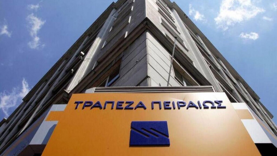 Πειραιώς: Αναθεωρεί προς τα πάνω τους στόχους για δάνεια στα 3,5 δισ. ευρώ