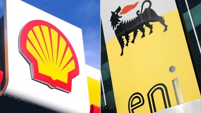 Η Ιταλία έκλεισε την υπόθεση διαφθοράς για Eni και Shell στη Νιγηρία