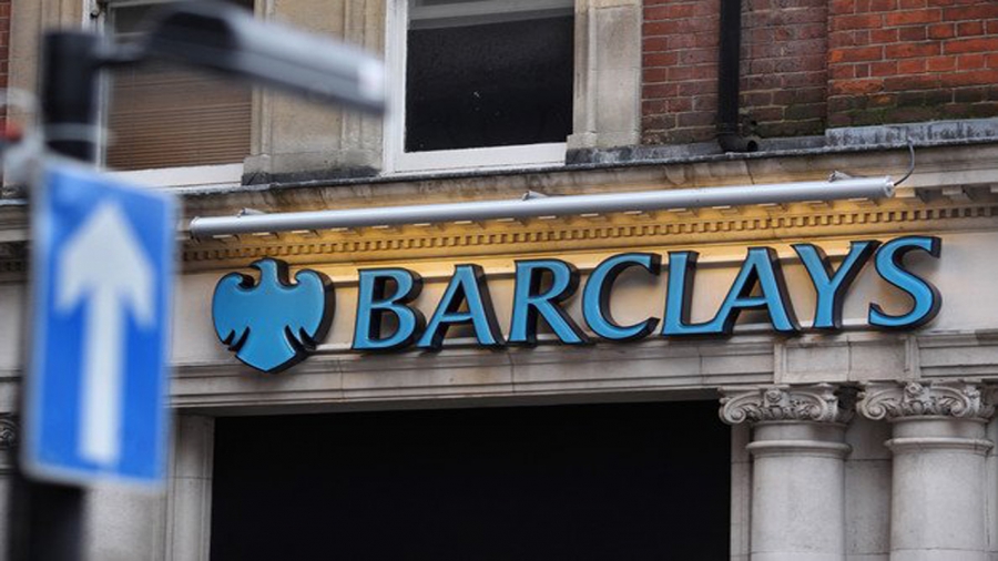 Στα 53 δολ. το βαρέλι βλέπει το brent η Barclays το 2021
