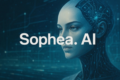 Sophea AI: Η ελληνική τεχνολογία AI που κερδίζει έδαφος διεθνώς