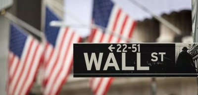 Wall Street: Πτώση 0,09% για τον Nasdaq και 0,2% για τον S&P