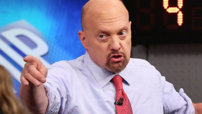 Jim Cramer: Τα 10 πράγματα που πρέπει να προσέξετε στην Wall σήμερα