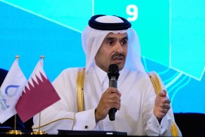 Τρομακτική δήλωση Υπουργού Ενέργειας Κατάρ στους FT: Αν κηρήξουμε ανωτέρα βία με το πετρέλαιο στα 150 δολ έρχεται ολική κατάρρευση