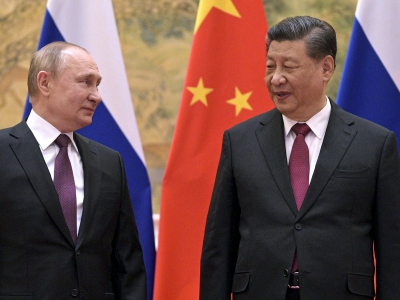 Putin και Xi Θα παραστούν στη Σύνοδο του G20 στο Μπαλί