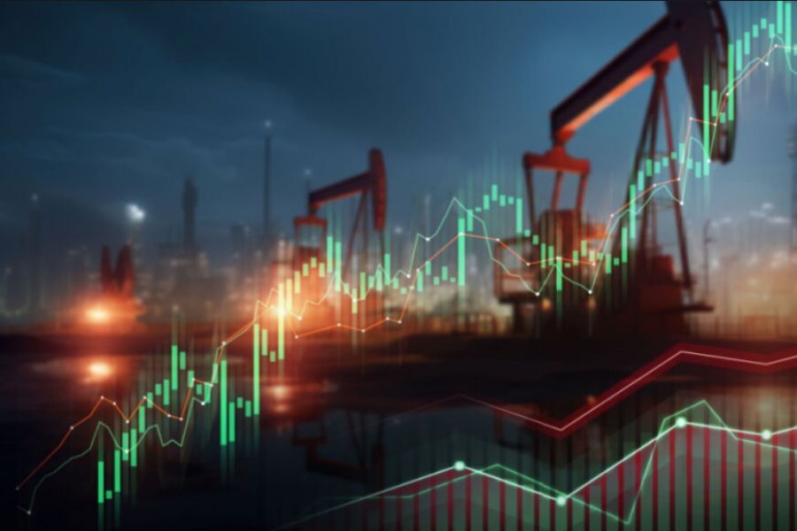 Οι «αρκούδες»του πετρελαίου υποτιμούν επικίνδυνα τον γεωπολιτικό κίνδυνο (Oil Price)