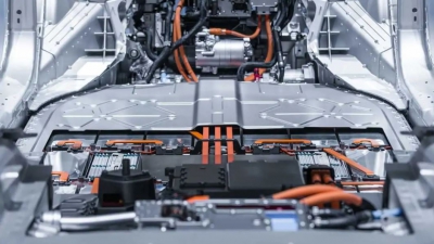 Έρευνα: Θα μειωθούν περισσότερο οι τιμές των μπαταριών EV των ηλεκτρικών οχημάτων
