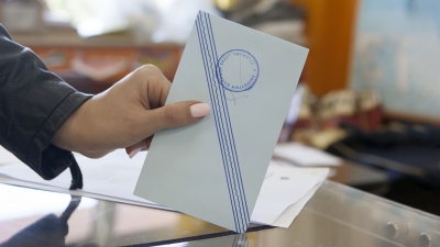 Δημοσκόπηση Opinion Poll: Προβάδισμα ΝΔ με 19,7 μονάδες στις ευρωεκλογές - Δεύτερο κόμμα το ΠΑΣΟΚ