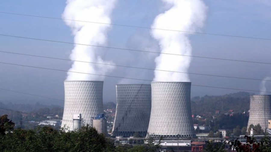 ΕΕ: Στόχος η γρήγορη συμφωνία για την επιβολή φόρου στα σύνορα λόγω άνθρακα