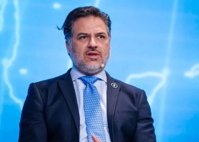 Joshua Volz: Στην καρδιά του ενεργειακού ανασχεδιασμού η Ελλάδα- Εικονικός ευέλικτος αγωγός η ελληνική ναυτιλία