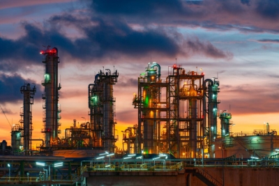 Ελληνική βιομηχανία: Μείωση 4,6% του τζίρου τον Φεβρουάριο