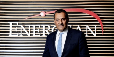 Ρήγας (Energean): Θα καθυστερήσει το έργο φυσικού αερίου Katlan ύψους 1 δισ. δολ. αν ο πόλεμος συνεχισθεί μετά τον Μαϊο 