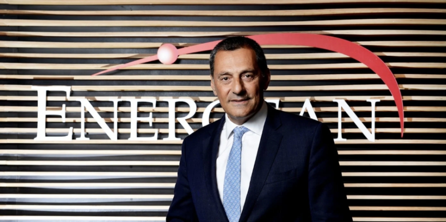 Ρήγας: Θα καθυστερήσει το έργο φυσικού αερίου Katlan ύψους 1 δισ. δολ. αν ο πόλεμος συνεχισθεί μετά τον Μαϊο 