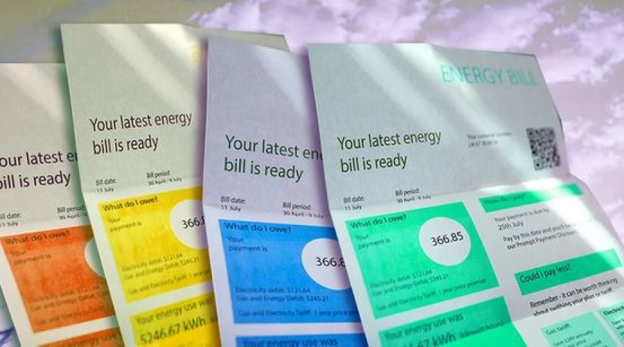 Καμπάνια για τα χρωματιστά τιμολόγια τρέχει το ΥΠΕΝ - Στον αέρα το πρώτο 10 ημέρο Ιανουαρίου