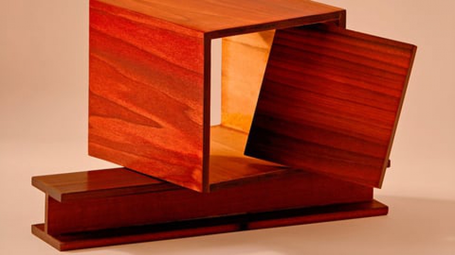 Η InventWood θα παράγει μαζικά ξύλο, ισχυρότερο από τον χάλυβα (Τech Crunch)