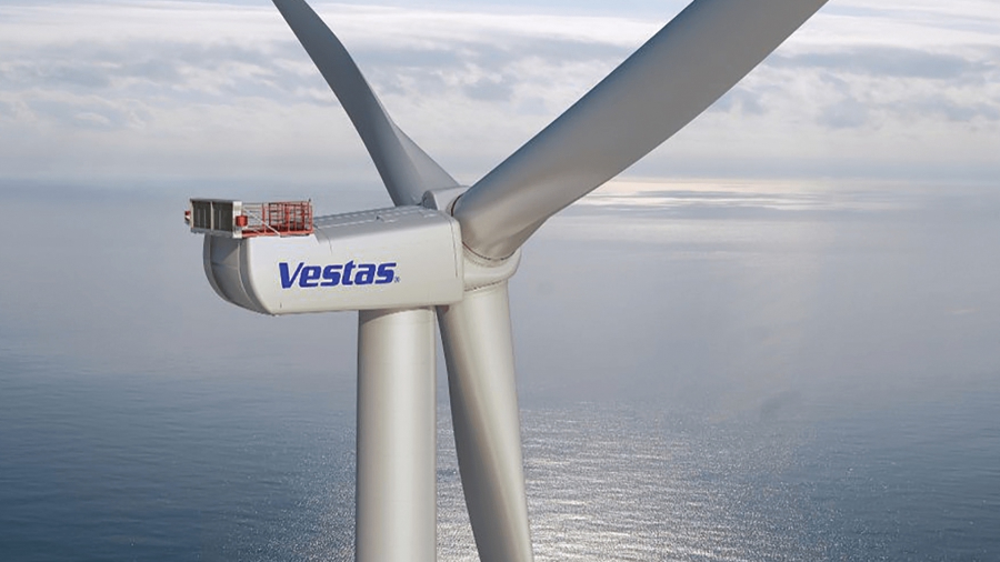 Vestas: Περαιτέρω μείωση των προβλέψεων του έτους στο -5%