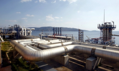 Ένταξη 5 έργων για την εγκατάσταση δικτύου φυσικού αερίου σε δημόσια κτίρια της Πελοποννήσου στο  «Ανταγωνιστικότητα 2014-2020»