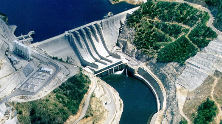 Σε ελεύθερη πτώση η υδροηλεκτρική ενέργεια στα Νότια Βαλκάνια- Η Ελλάδα σημείωσε το χαμηλότερο δεκαετίας (Montel)