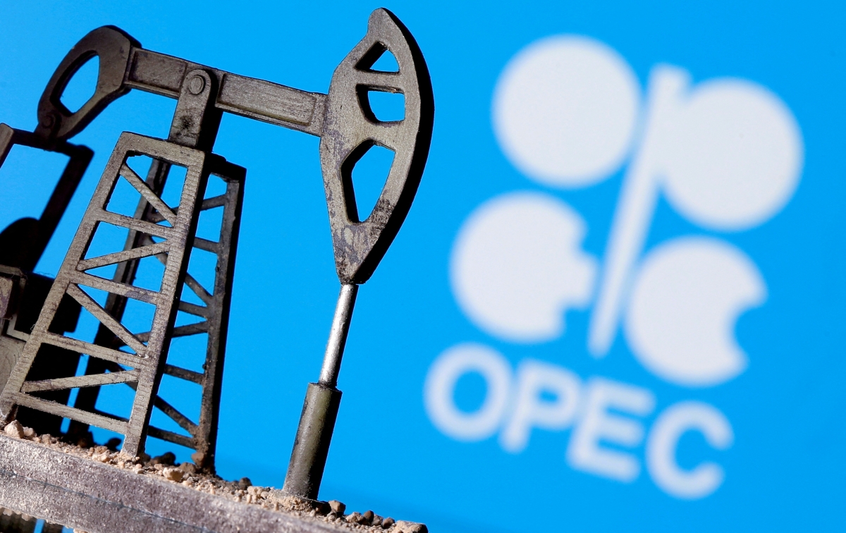 OPEC: Προβλέπει εκτίναξη της παγκόσμιας ζήτησης πετρελαίου στα 2,6 εκατ. βαρέλια ημερησίως το 2027 (Oil Price)