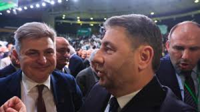 Ανδρουλάκης για 35ωρη εργασία - Στο ΠΑΣΟΚ ο Νικόλας Φαραντούρης που δηλώνει:Το Κίνημα είναι ο μοναδικός συγκροτημένος πόλος