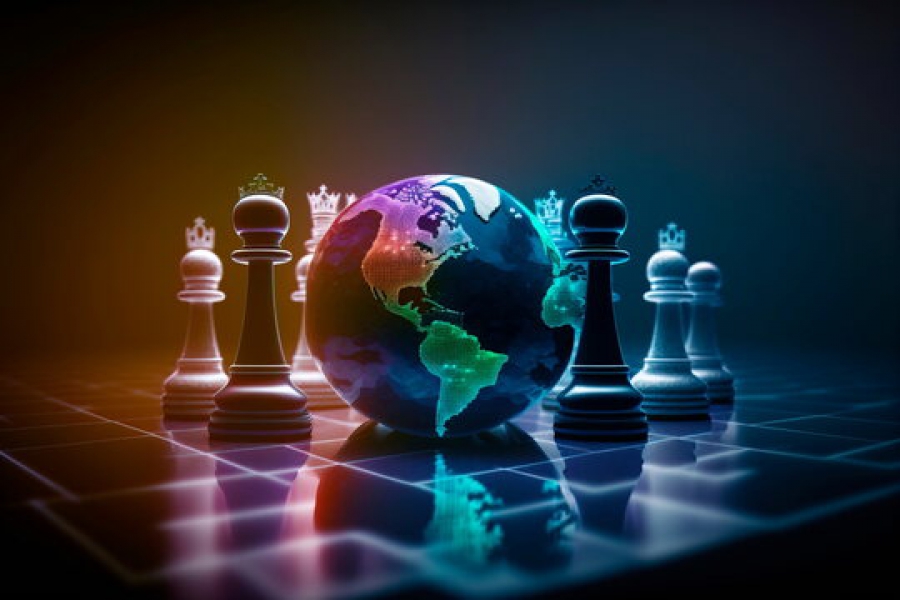 Oilprice: Ντόμινο ενεργειακών εξελίξεων θα φέρουν το 2024 οι εκλογές σε Ρωσία, ΗΠΑ και Βενεζουέλα