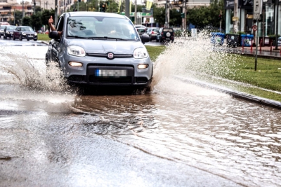 Κακοκαιρία: Συνεχείς συνεδριάσεις για την εξέλιξη των φαινομένων