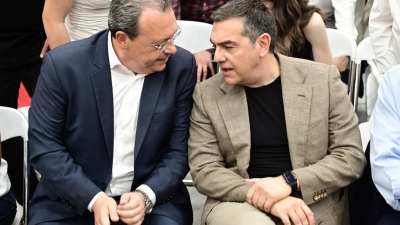 Tώρα κατάλαβαν στον ΣΥΡΙΖΑ ότι τους 