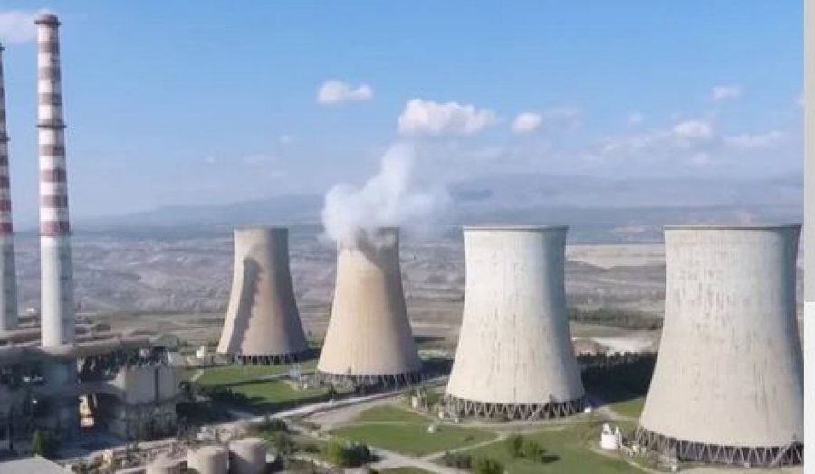 ΔΕΗ: Πράσινο φως για την τροποποίηση των περιβαλλοντικών όρων της μονάδας ΣΗΘΥΑ στην Καρδιά