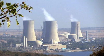 Σαουδική Αραβία: Μελετά προσφορά της Κίνας για την κατασκευή πυρηνικού σταθμού ηλεκτροπαραγωγής