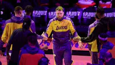 Οι Lakers πωλούνται για πάνω από 12 δισ. δολάρια στους Josh Kushner και Bob Iger